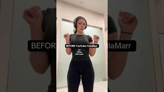 Before And After Pilates Challenge