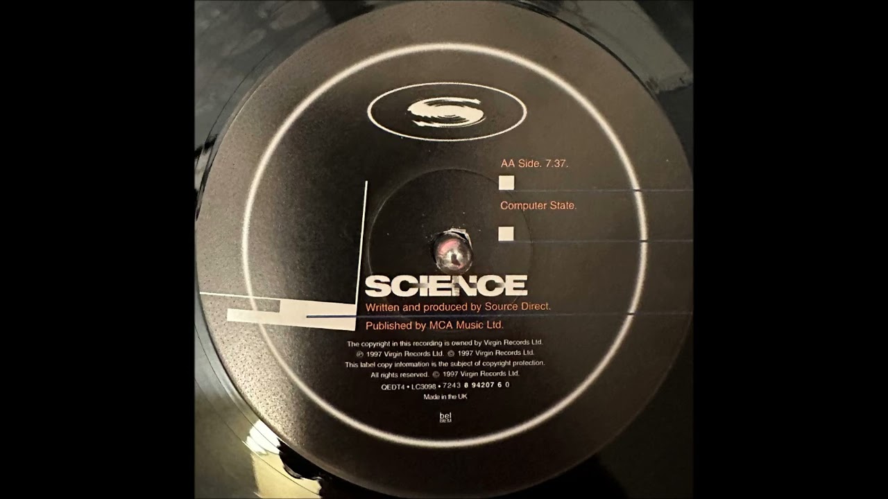 Source Direct - Call & Response - YouTube