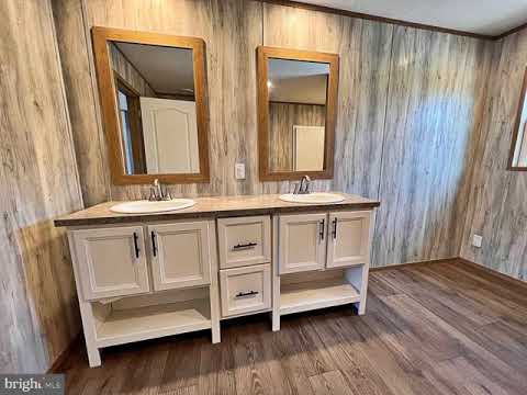 2559 ANDREWVILLE ROAD, Harrington, DE home video tour