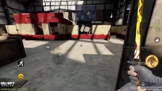 I Cannot See Im Legally Blind