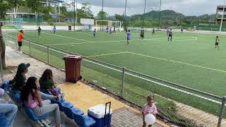 Distritorial Panamá Norte Sub12 2026 #futbolinfantil #futbol #parati #viral #video #fyp #shorts 