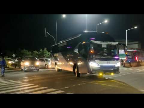 Pariwisata Pamulang: Mengungkap Potensi dan Peran Bus Pariwisata dalam Pengembangannya