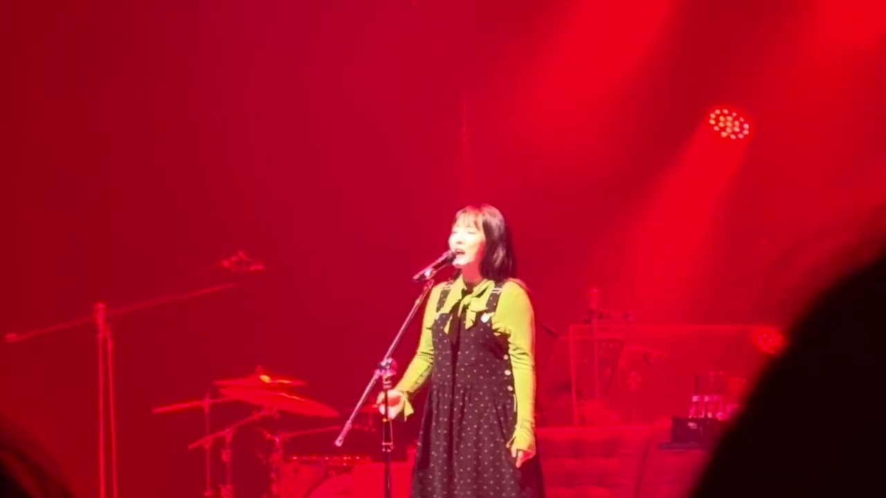 260116 윤하 - Winter Flower (2026 윤하 소극장 콘서트 ‘빛나는 겨울‘)