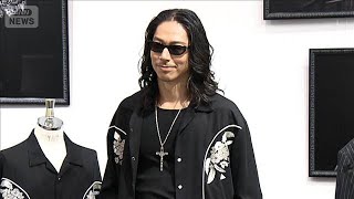 【EXILE AKIRA】健康的な朝型生活でHIROとの間に起きた大きな変化＜芸能動画＞(2026年8月31日)