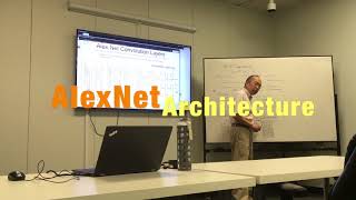 CTI One AI Bootcamp lecture 3