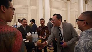 From Surabaya to Dubai: Kristalin Digital Joins Indonesia’s Global Showcase