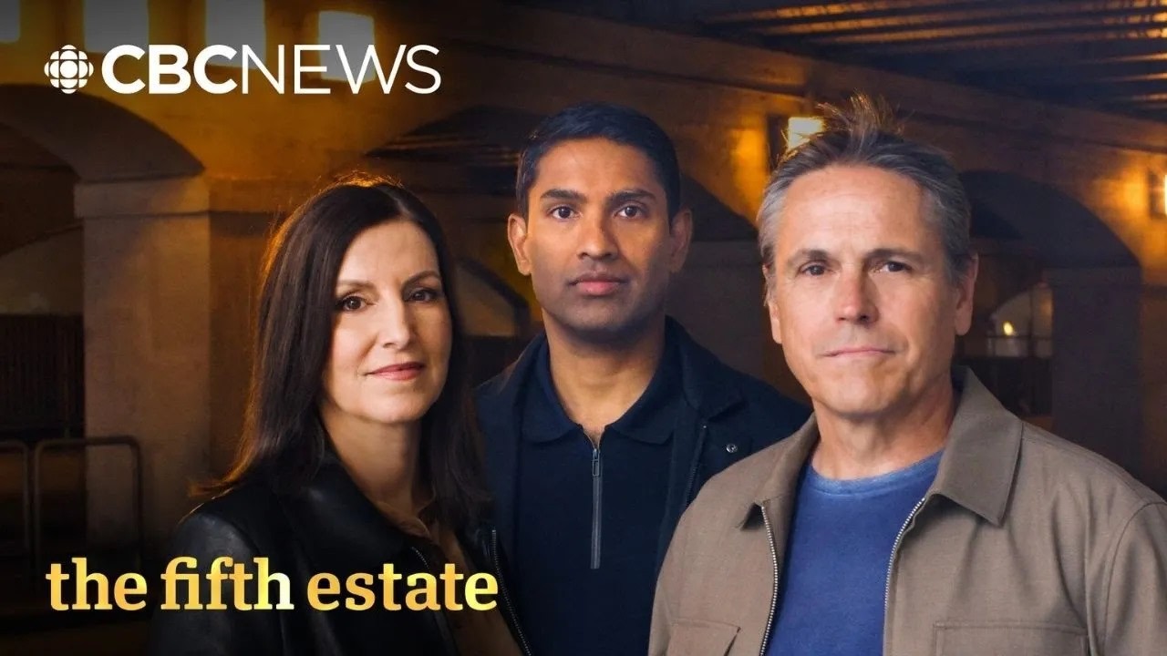 We’re back! Season 52 launches Oct. 8 | the fifth estate
