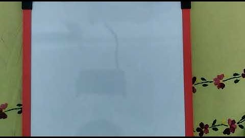 A source and an observer move away from each other, with a velocity of 10 m/s  with respect to...