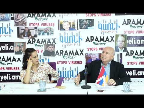 Թվեր. Նիկոլի բերած աղետը. Արտաշես Գեղամյան