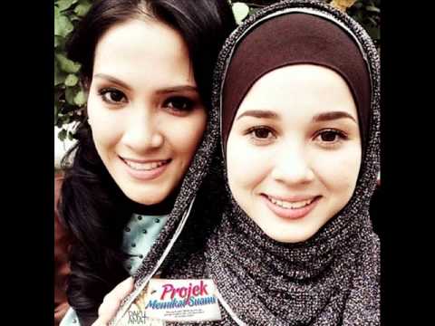 buatmu cinta ost projek memikat suami mp3