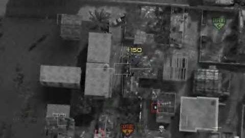 HOST MIGRATION FAIL!!!! ON MW3