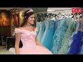 Alexis and Jarling to the Rescue! | Sweet 15: Quinceañera