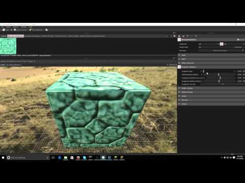 What is PBR and how to make textures for it