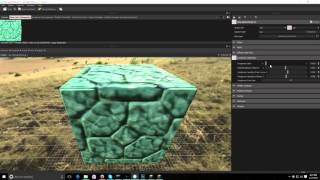 What is PBR and how to make textures for it