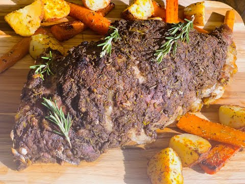 roasted-leg-of-lamb