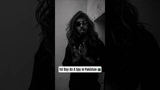 First Day As A Spy In Pakistan #humor #comedyshorts