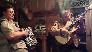 Eliseo Robles & Ramon Ayala "Baraja de oro"