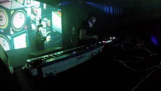 4.25 Kill Paris @ Mezzanine