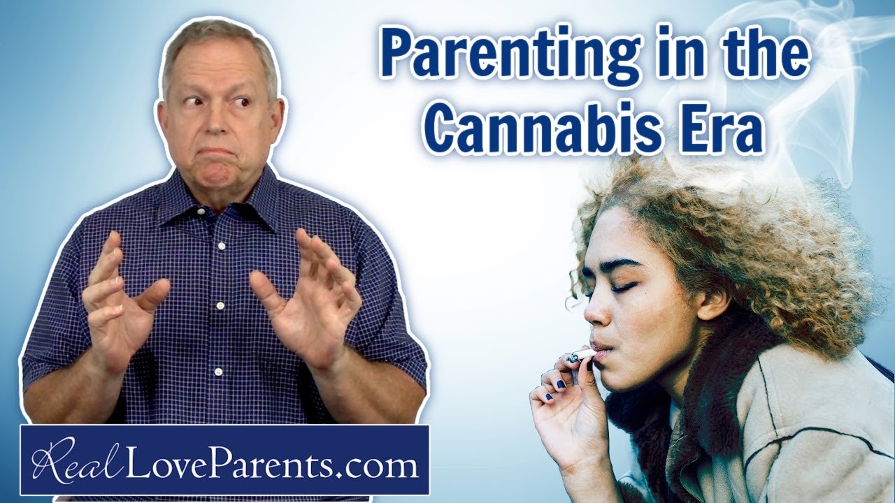 Скрытое влияние марихуаны на отношения