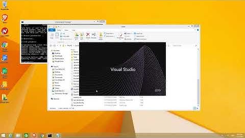Walkthrough Quantconnect Lean local setup, run algo,debug, run report