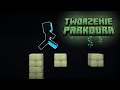 Mam 24h na stworzenie Parkoura w Minecraft! 🎲