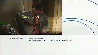 CBS: Young Sheldon Season 7: Double Episode Teaser - May 2, 2024