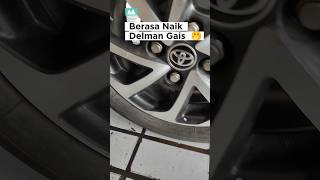 Bukan Sekedar Kenyamanan, Tapi Safety Gais ! #shorts