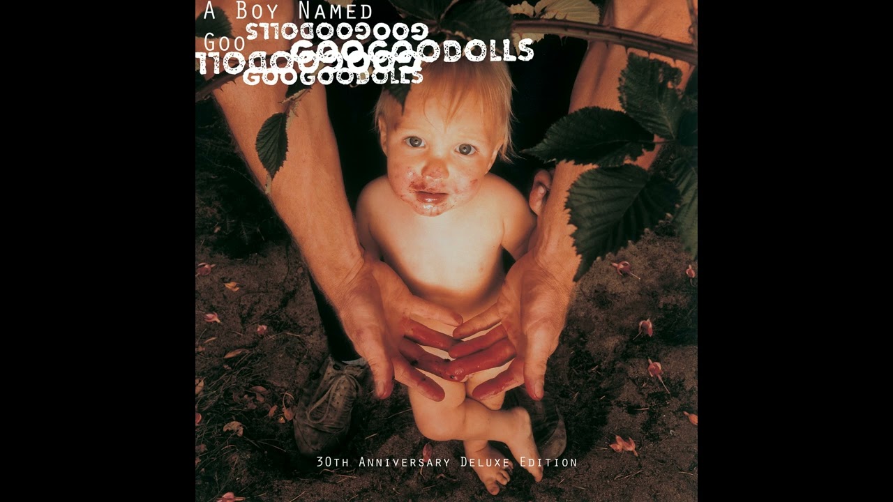 Goo Goo Dolls - Name [Official Audio] - YouTube
