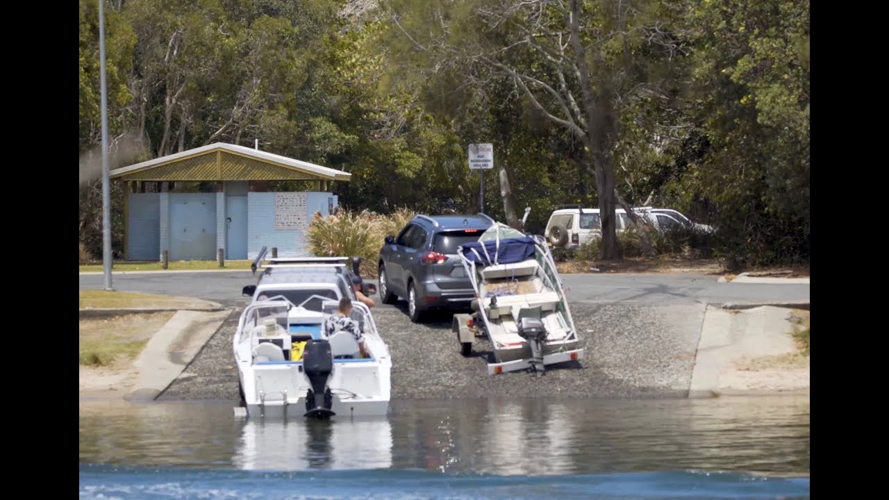 Lock Nine Boat Ramp Willem Powerfish YouTube Channel Analytics and Report - NoxInfluencer