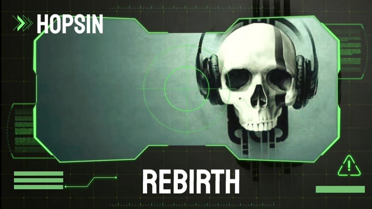 Rebirth - song and lyrics by Hopsin