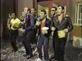 Capture de la vidéo Sha Na Na - Saturday Night At The Movies