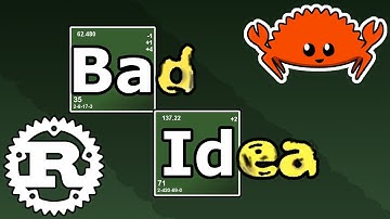 I Made A Mouseless Image Editor With RUST