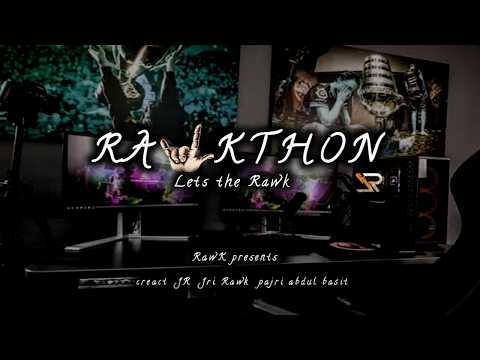 Jri Rawk live
