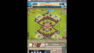 Play cc web version on phone android Using Puffin Browser screenshot 3