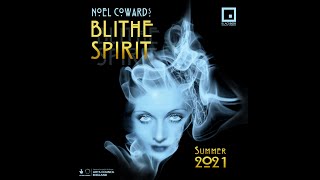 Blithe Spirit Trailer
