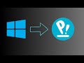 Switch from Windows to Linux: Easy Pop OS Installation Guide for Beginners