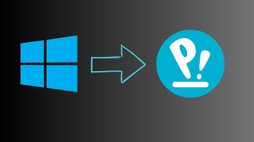 Switch from Windows to Linux: Easy Pop OS Installation Guide for Beginners
