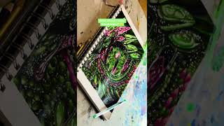 Any ideas? #namethisart #dragon #fantasyart #hyperrealisticdrawing #artshorts #shorts #youtubeart
