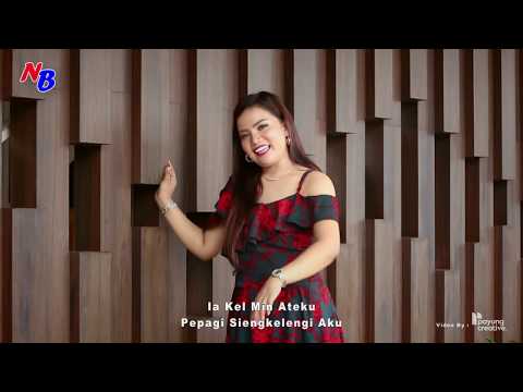 LANAI TERGANTI | NELLA BR BUKIT | LAGU KARO TERBARU 2019 | OFFICIAL MUSIV VIDEO HD