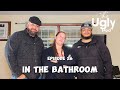 The Ugly Pod Ep. 26 | In The Bathroom