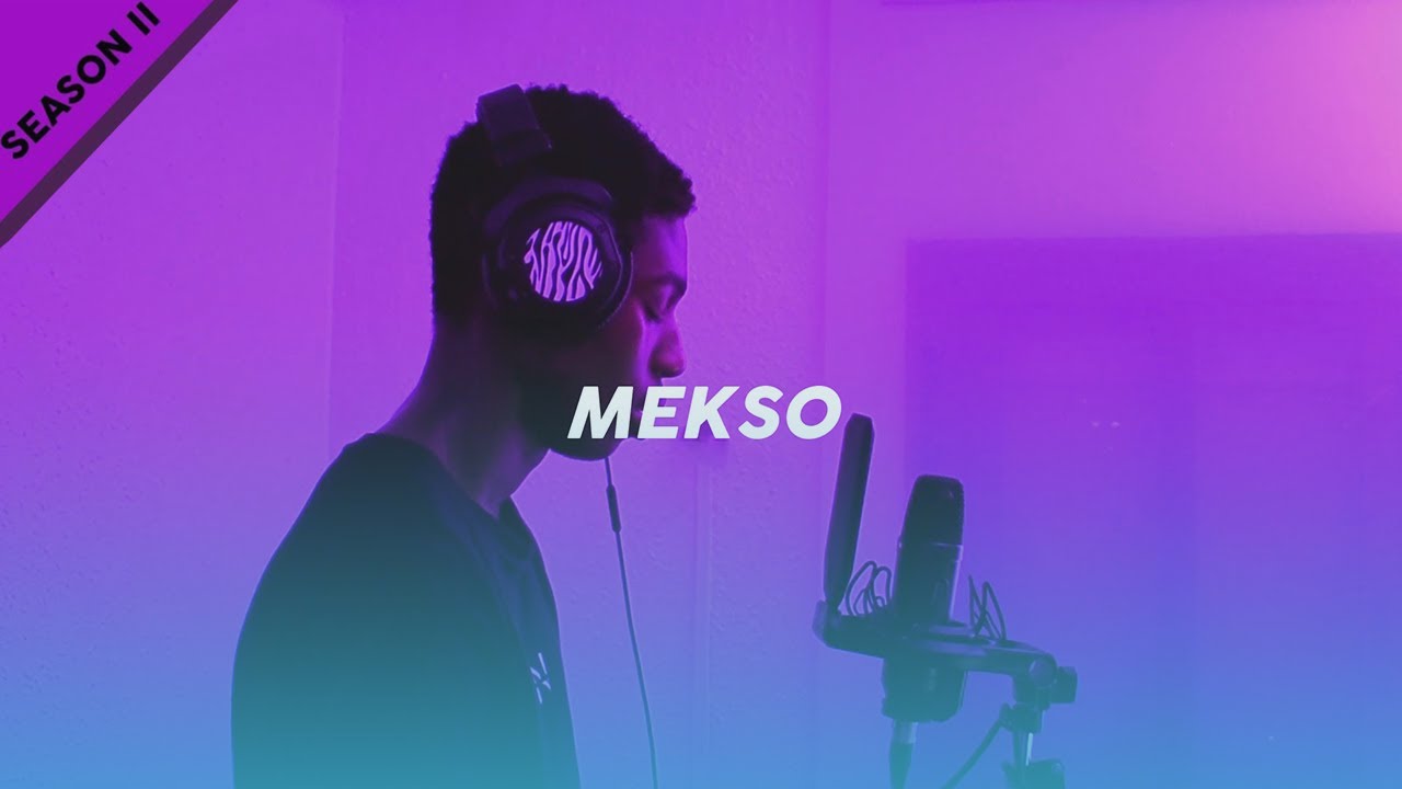 Mekso - RMX SOUL Vol.14