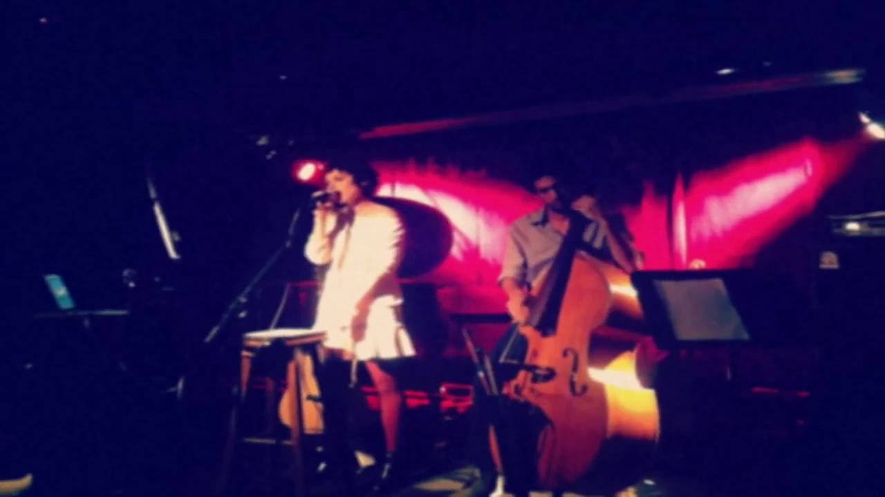 Slow Like Honey Cover / Sivan Abelson