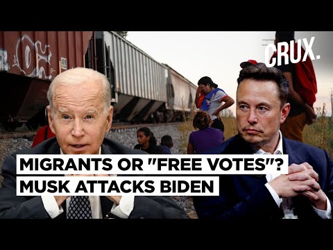 US Immigration Chief Survives Impeachment Vote As Republicans Oppose Party Line, Biden Attacks Trump