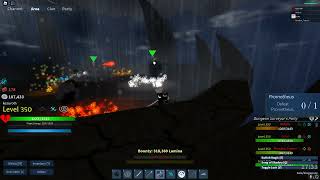 ? arcane reborn