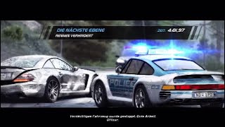 Overrapid Old BGM (Long Version) with Need for Speed Hot Pursuit (Remastered) Gameplay!