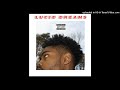KEN XANNY - LUCID DREAMS [FULL MIXTAPE]