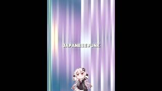 Japanese Funk Should I Drop It