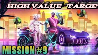 gangster vagas game || mission #9  || street fight || fungamer screenshot 5