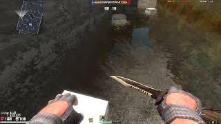 KillerSource - New Training Ground