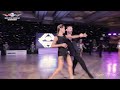 Brooklyn DanceSport Club I Showdance Samba I South Open 2018 2